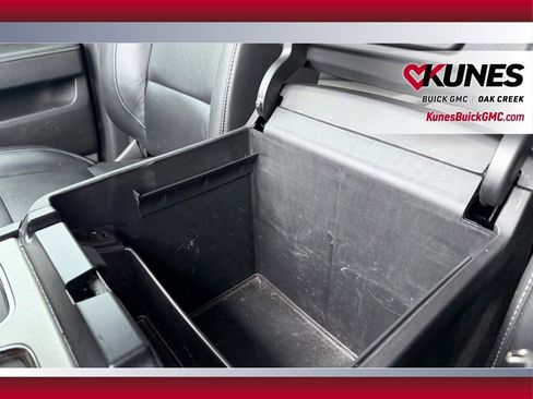 Used 2018 GMC Sierra 1500 SLT w/ SLT Premium Package image 20