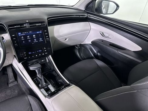 Used 2024 Hyundai Tucson SEL image 35