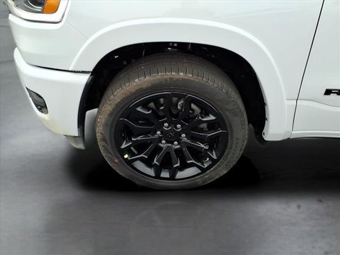 New 2026 RAM 1500 Limited image 8