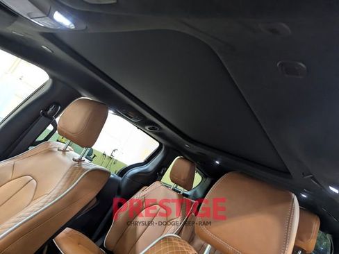 New 2026 Chrysler Pacifica Pinnacle image 26