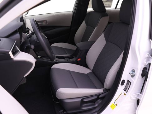 New 2026 Toyota Corolla LE image 4