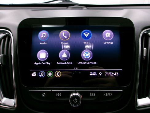 Used 2020 Chevrolet Malibu LT FWD image 4