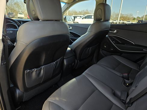 Used 2018 Hyundai Santa Fe Sport w/ 2.4L Tech Package 04 image 32