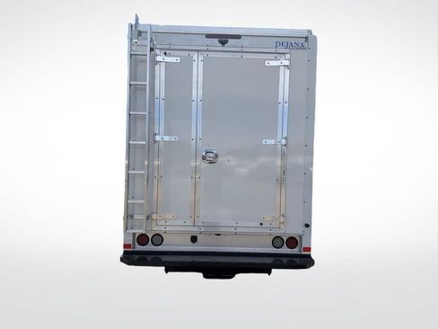 New 2026 GMC Savana 3500 w/ Power Convenience Package RWD image 5