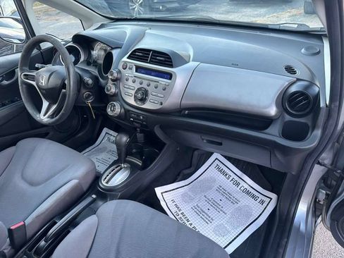 Used 2010 Honda Fit image 22