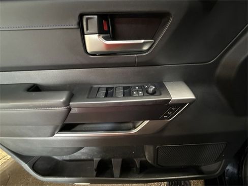 Used 2024 Toyota Tundra Platinum image 13