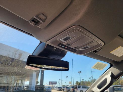 New 2026 GMC Sierra 3500 Pro w/ 1SA Pro Safety Plus Package image 23