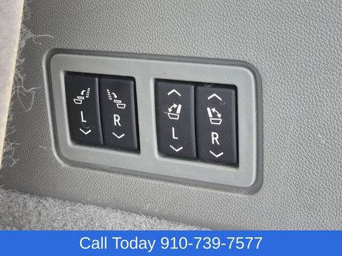 Used 2020 Cadillac XT6 Premium Luxury AWD/4WD image 38