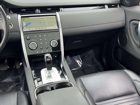 Used 2020 Land Rover Discovery Sport S image 28