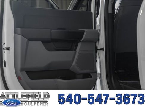 New 2025 Ford F150 XL w/ Tow/Haul Package image 39