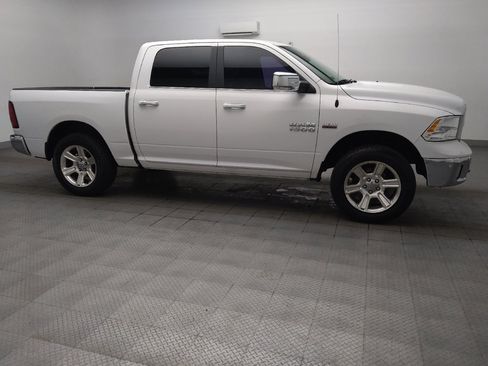 Used 2018 RAM 1500 Lone Star RWD image 11
