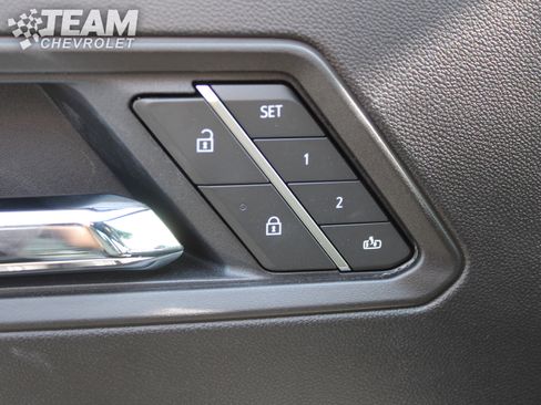 New 2026 Chevrolet Colorado ZR2 w/ ZR2 Bison Edition image 11