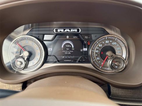 Used 2019 RAM 1500 Limited image 15