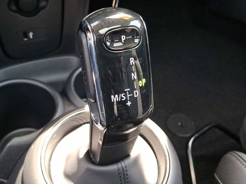 Certified 2024 MINI Cooper S FWD image 16