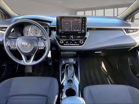 Used 2022 Toyota Corolla SE FWD image 7