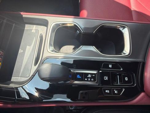 Used 2025 Lexus NX 350h AWD w/ Accessory Package (Z2) image 18