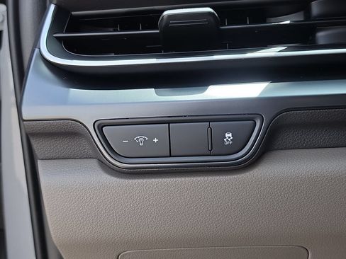 New 2027 Kia Carnival LX FWD image 28