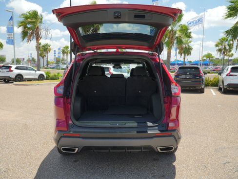 Used 2024 Honda CR-V Sport image 12