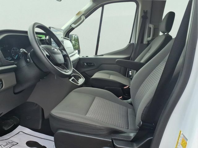 Used 2024 Ford Transit 350 XLT RWD image 12