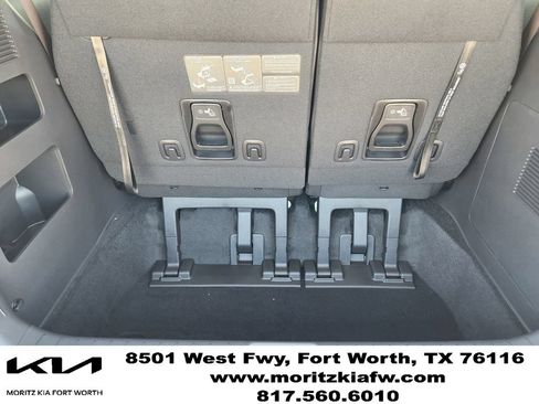 New 2026 Kia Carnival SX FWD image 22