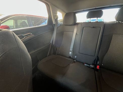 Used 2025 Kia Sportage LX image 49