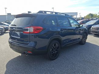 Used 2025 Subaru Ascent Bronze Edition video 4
