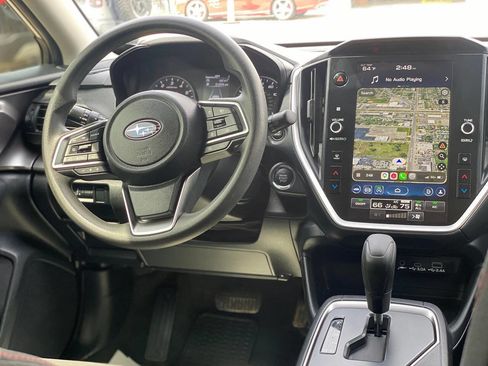 Used 2024 Subaru Impreza 2.0i Sport AWD/4WD image 9