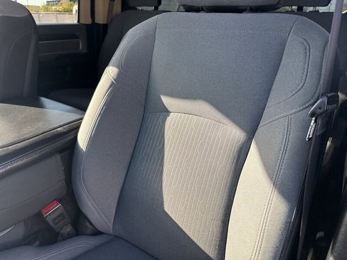 Used 2019 RAM 2500 Big Horn image 14