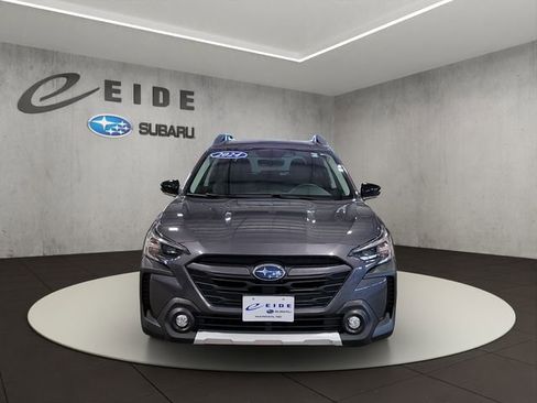 Used 2024 Subaru Outback Limited image 9