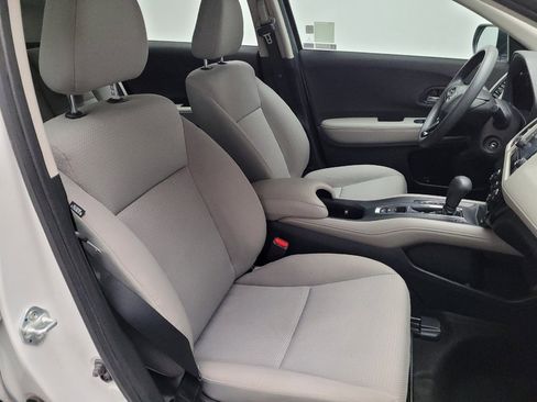 Used 2022 Honda HR-V LX image 21