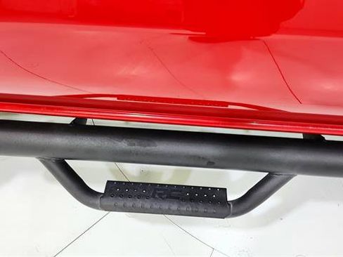Used 2022 Nissan Frontier SV RWD image 32