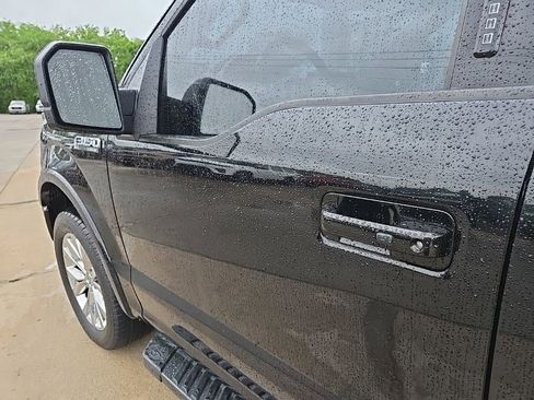 Used 2018 Ford F150 Lariat AWD/4WD image 41