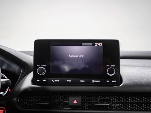 Used 2024 Honda HR-V LX image 16