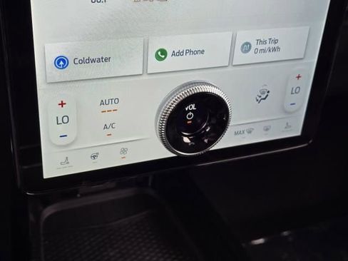 New 2025 Ford Mustang Mach-E GT w/ Interior Protection Package image 24