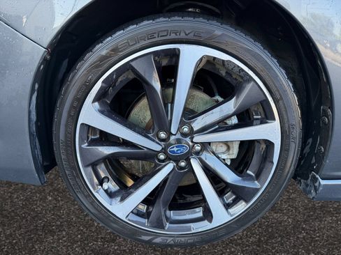 Used 2020 Subaru Impreza 2.0i Sport w/ Popular Package #2 AWD/4WD image 14
