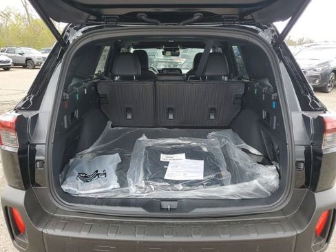 New 2026 Subaru Outback Wilderness AWD/4WD image 8