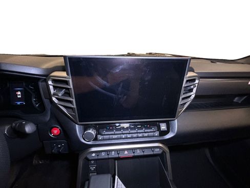 New 2026 Toyota Tundra SR5 AWD/4WD image 10