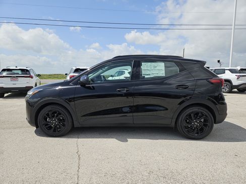 New 2027 Chevrolet Bolt RS w/ Technology Package FWD image 3