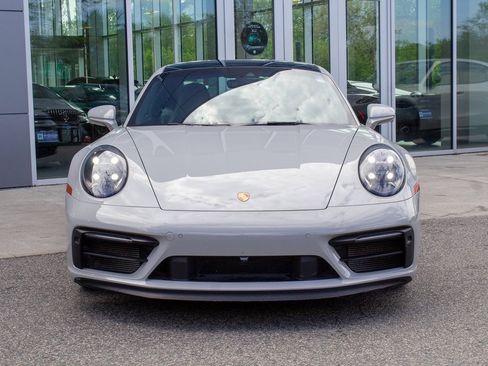 Used 2024 Porsche 911 Carrera GTS w/ Premium Package image 2