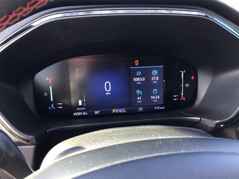 Used 2023 Ford Escape ST-Line image 16