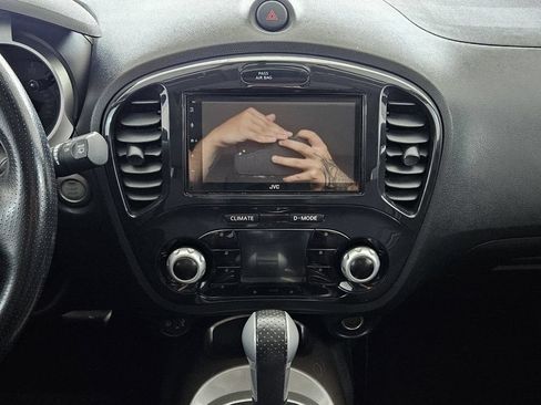Used 2013 Nissan Juke SV w/ Sport Pkg AWD/4WD image 13