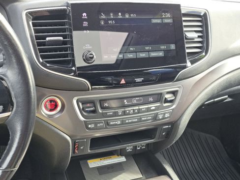 Used 2022 Honda Pilot Special Edition image 27