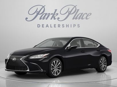 Used 2021 Lexus ES 300h w/ Premium Package