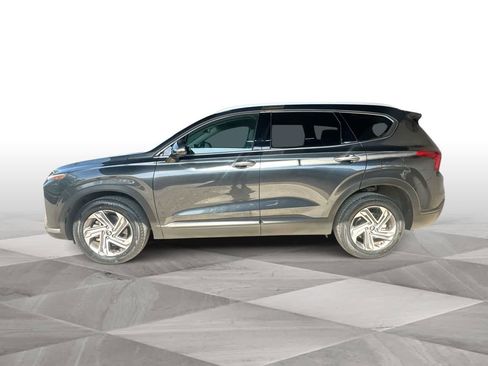 Used 2023 Hyundai Santa Fe SEL FWD image 5