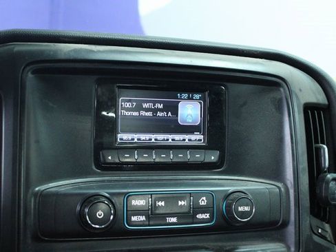 Used 2015 Chevrolet Silverado 2500 W/T image 14