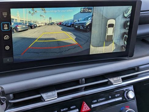 Used 2025 Hyundai Santa Cruz XRT image 20