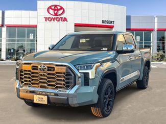 New 2026 Toyota Tundra 1794 Edition video 3