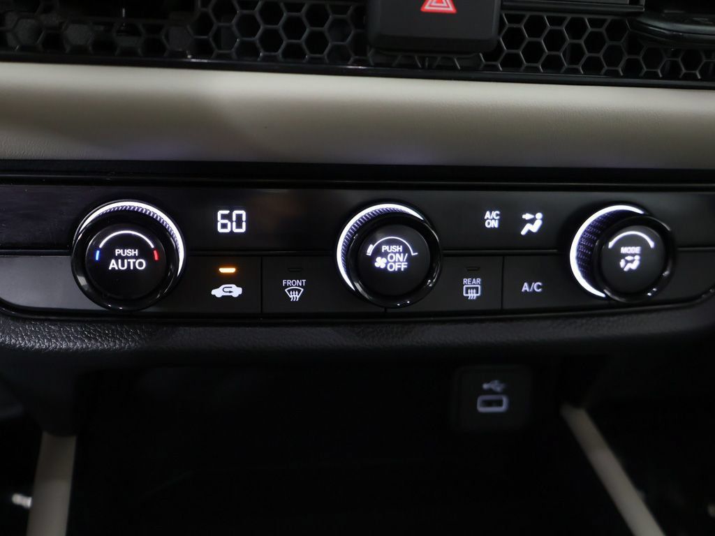 Used 2024 Honda HR-V LX image 40