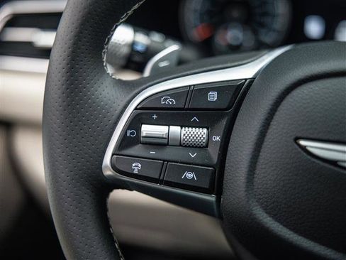 New 2026 Genesis G70 2.5T image 20