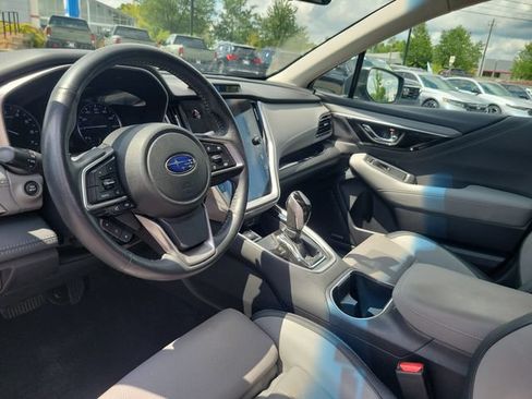 Used 2020 Subaru Outback Limited w/ Popular Package #2 AWD/4WD image 13